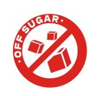 OFF SUGAR