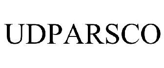 UDPARSCO