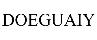 DOEGUAIY