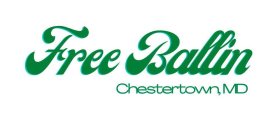 FREE BALLIN CHESTERTOWN MD