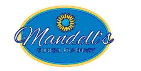MANDELL'S CLINICAL PHARMACY