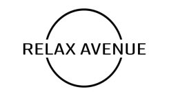 RELAX AVENUE