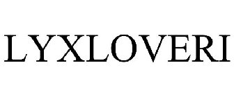 LYXLOVERI