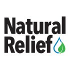 NATURAL RELIEF