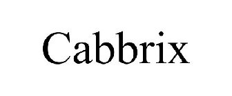 CABBRIX