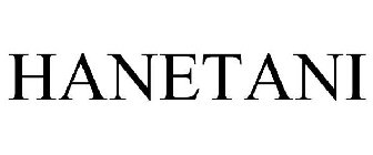 HANETANI