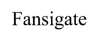 FANSIGATE