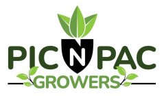 PIC N PAC GROWERS