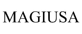 MAGIUSA