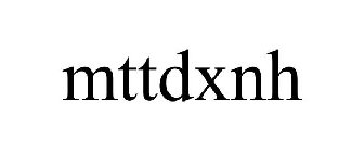 MTTDXNH