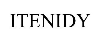 ITENIDY
