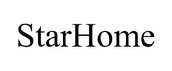 STARHOME
