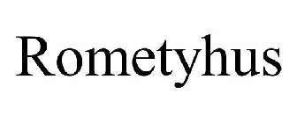 ROMETYHUS