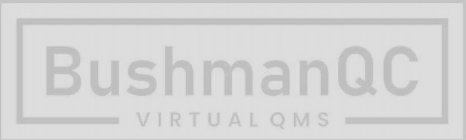 BUSHMANQC VIRTUAL QMS