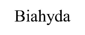 BIAHYDA