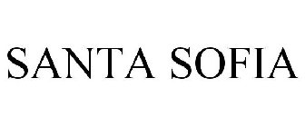 SANTA SOFIA