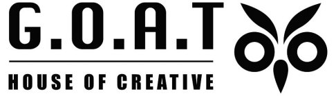 G.O.A.T HOUSE OF CREATIVE