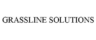 GRASSLINE SOLUTIONS