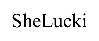 SHELUCKI