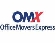 OMX OFFICE MOVERS EXPRESS