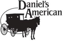 DANIEL'S AMERICAN