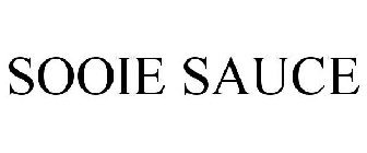SOOIE SAUCE