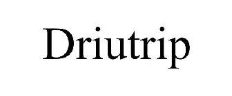 DRIUTRIP