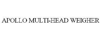 APOLLO MULTI-HEAD WEIGHER