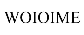 WOIOIME