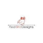 RED BIRD DESIGNS