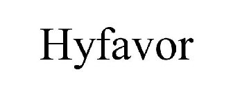 HYFAVOR