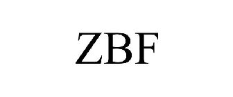 ZBF