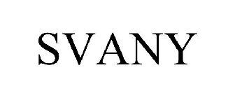 SVANY