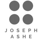 JOSEPH ASHE