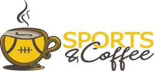 SPORTS & COFFEE