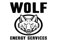 WOLF ENERGY SERVICES