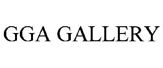 GGA GALLERY