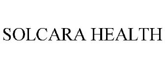 SOLCARA HEALTH