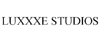 LUXXXE STUDIOS