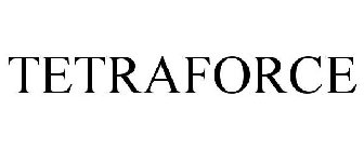 TETRAFORCE