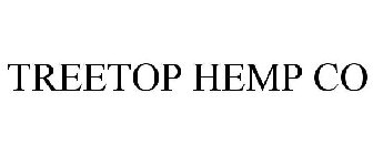 TREETOP HEMP CO