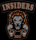 INSIDERS MC