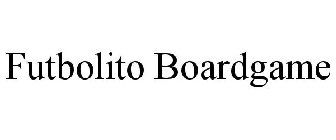 FUTBOLITO BOARDGAME