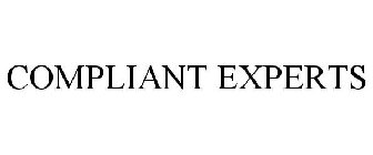 COMPLIANT EXPERTS