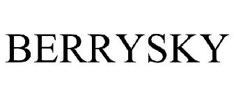 BERRYSKY