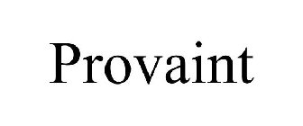 PROVAINT