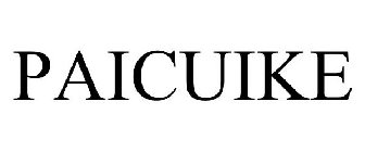 PAICUIKE