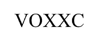 VOXXC