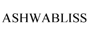 ASHWABLISS