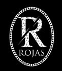 R ROJAS